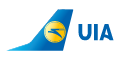 Ukraine International logo