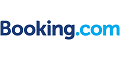 Logo for Booking.com
