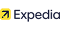 Logo for Expedia